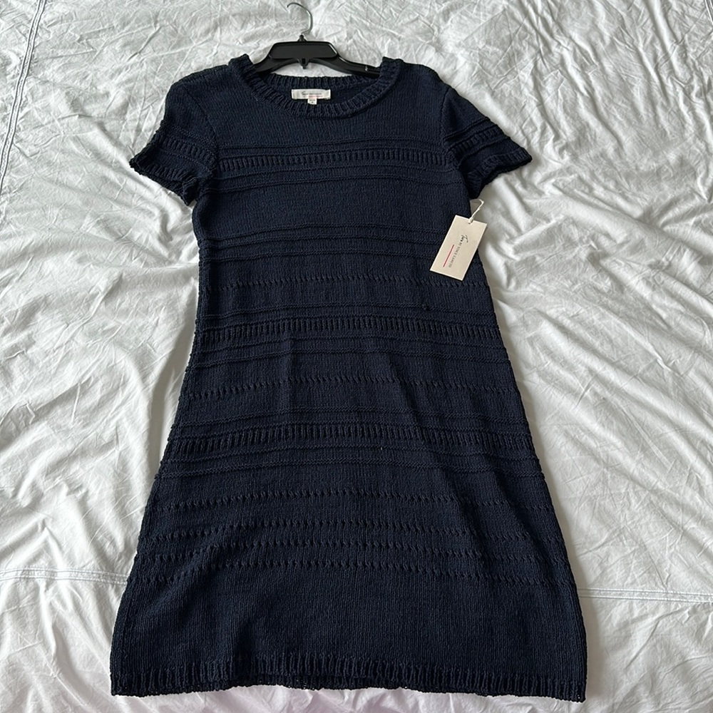Vince Camuto Sweater dress NWT